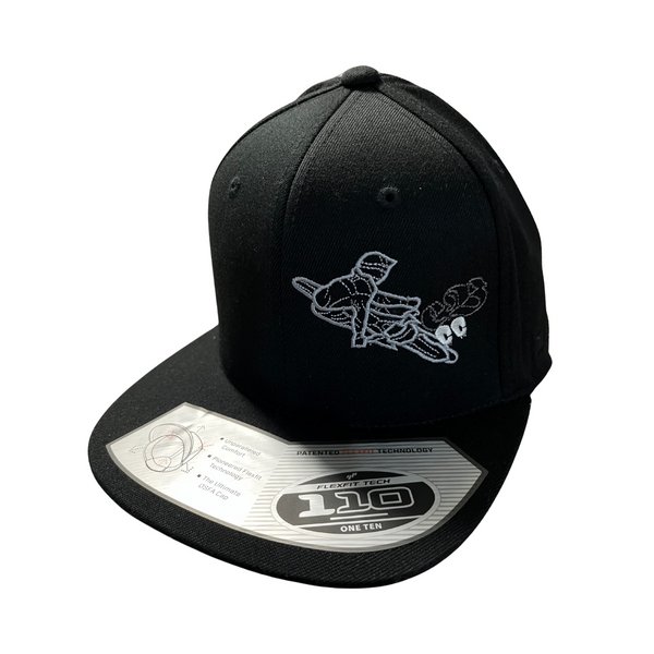 'BANNED' 110 premium Snapback.