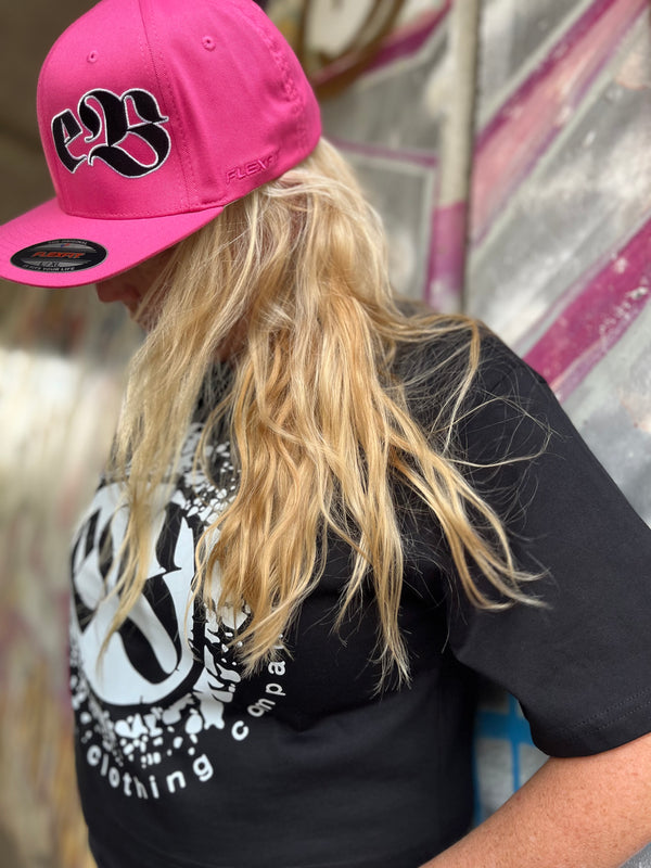 The Women's Original EB Crop