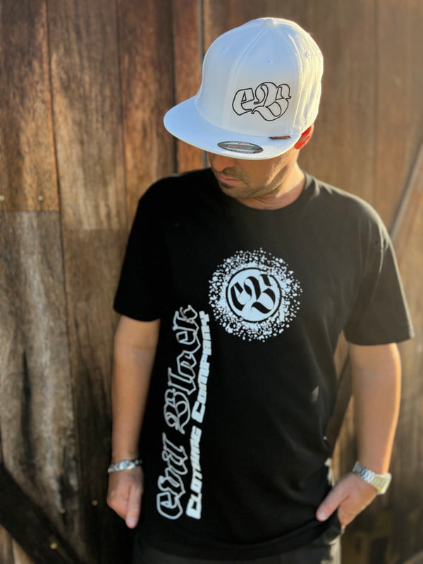 Men's Corporate Tee